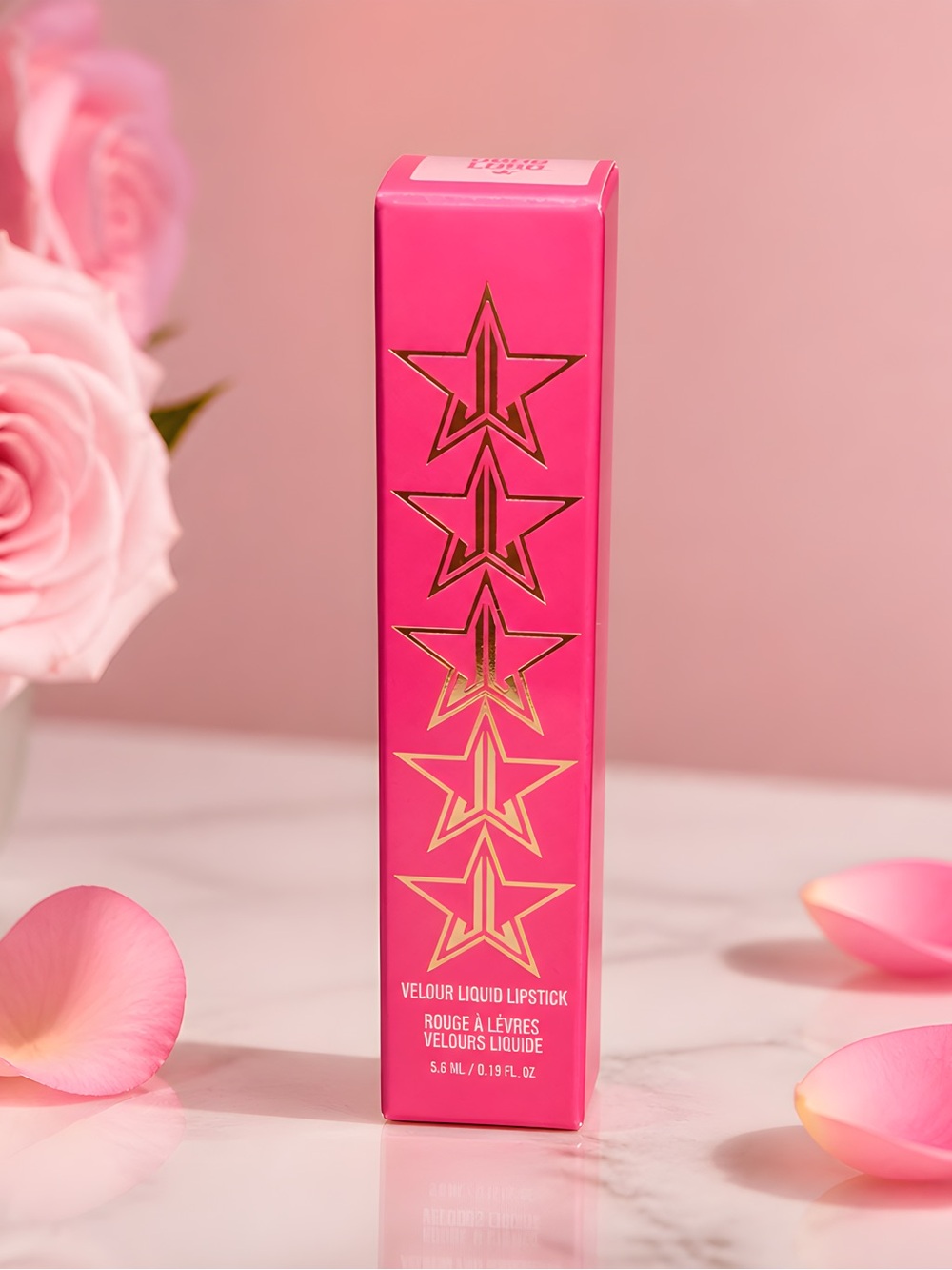 Jeffree Star Cosmetics Velour Liquid Lipstick - DrugLord